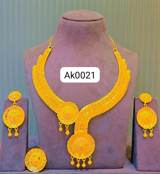 Necklace 0368