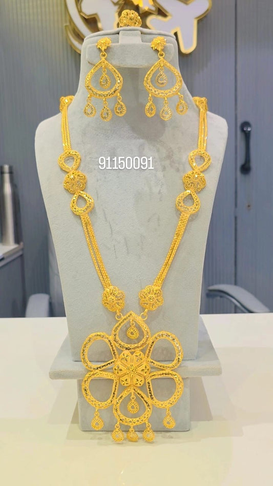 Necklace 0384