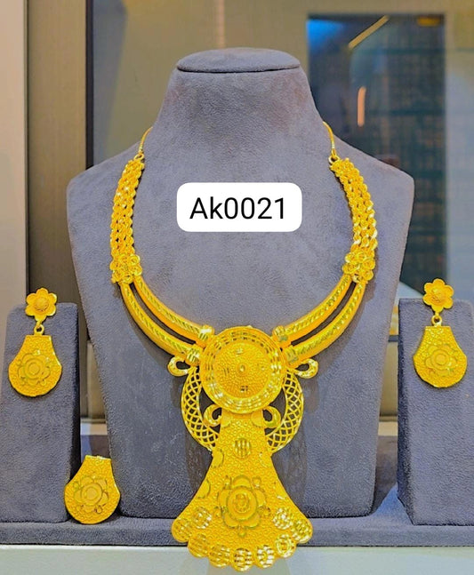 Necklace 0372