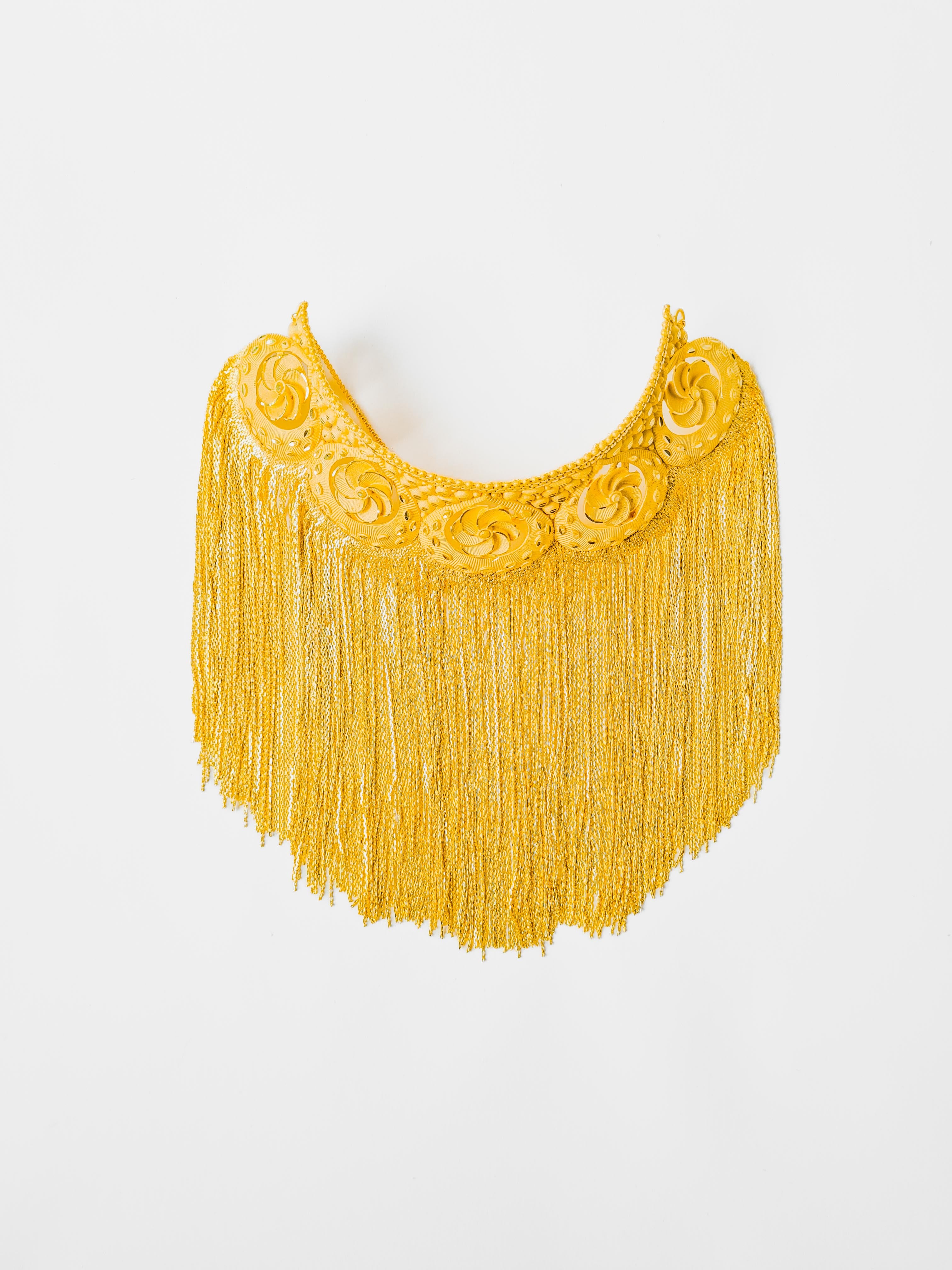 Necklace - Occasional