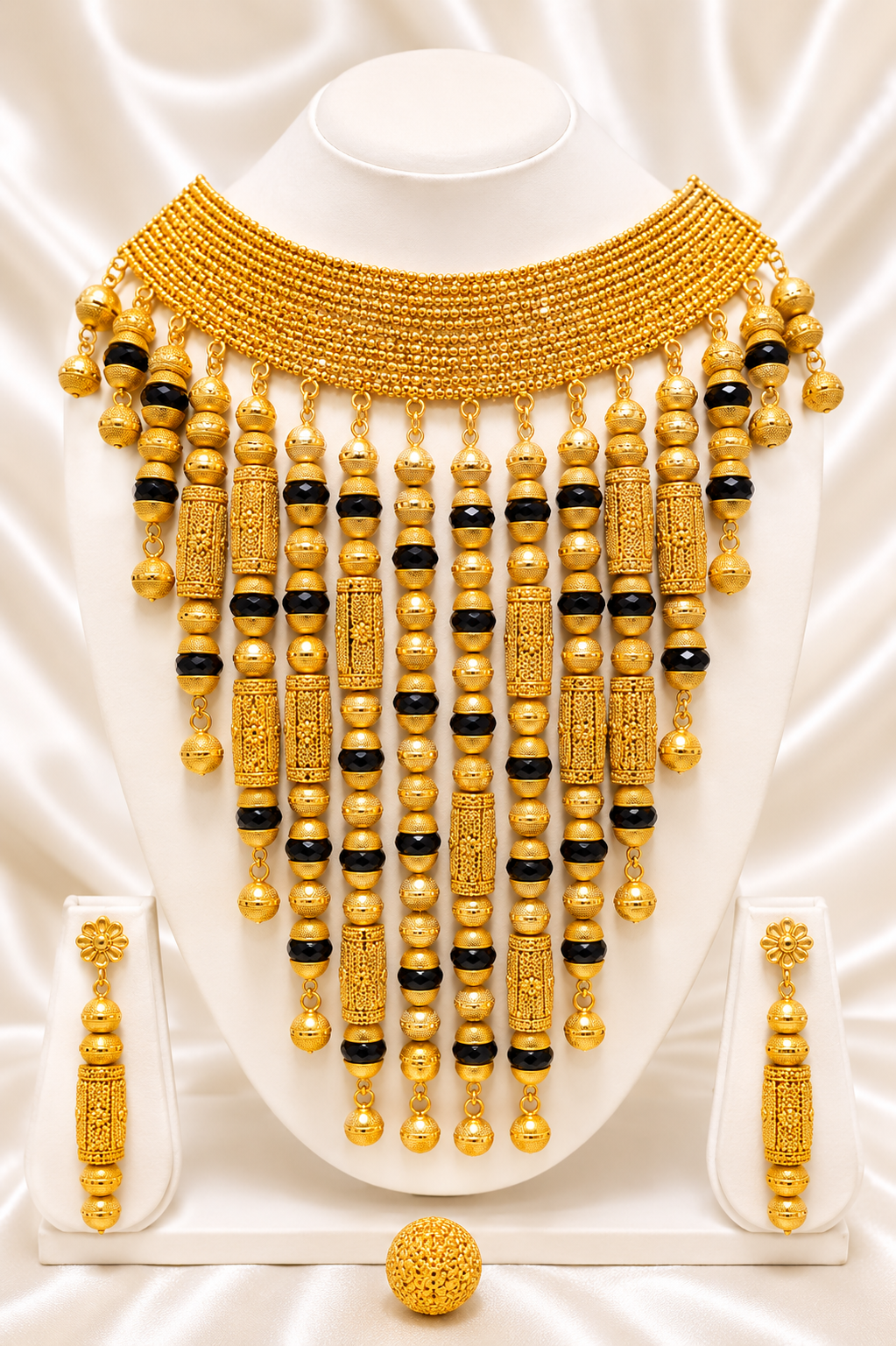 Necklace - Occasional