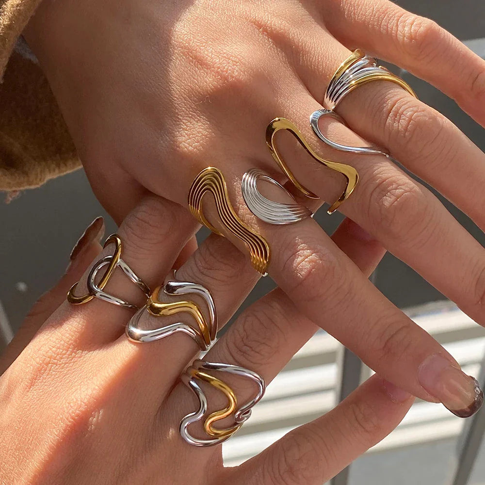Ring - Daily
