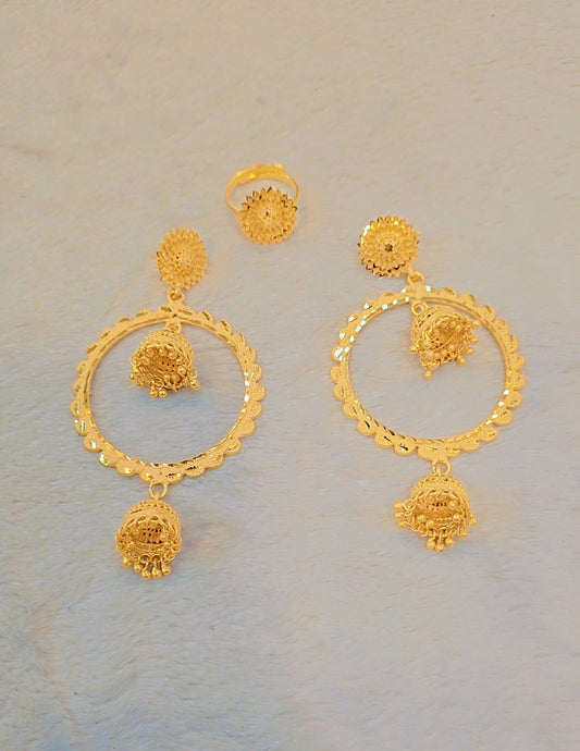Earring 0289