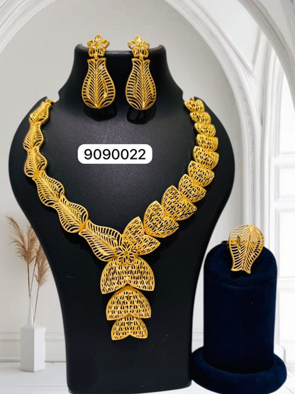 Necklace 0476