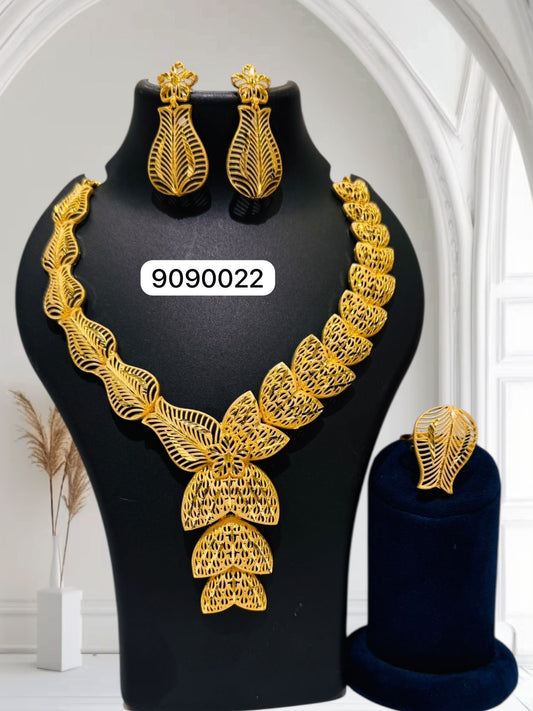 Necklace 0476