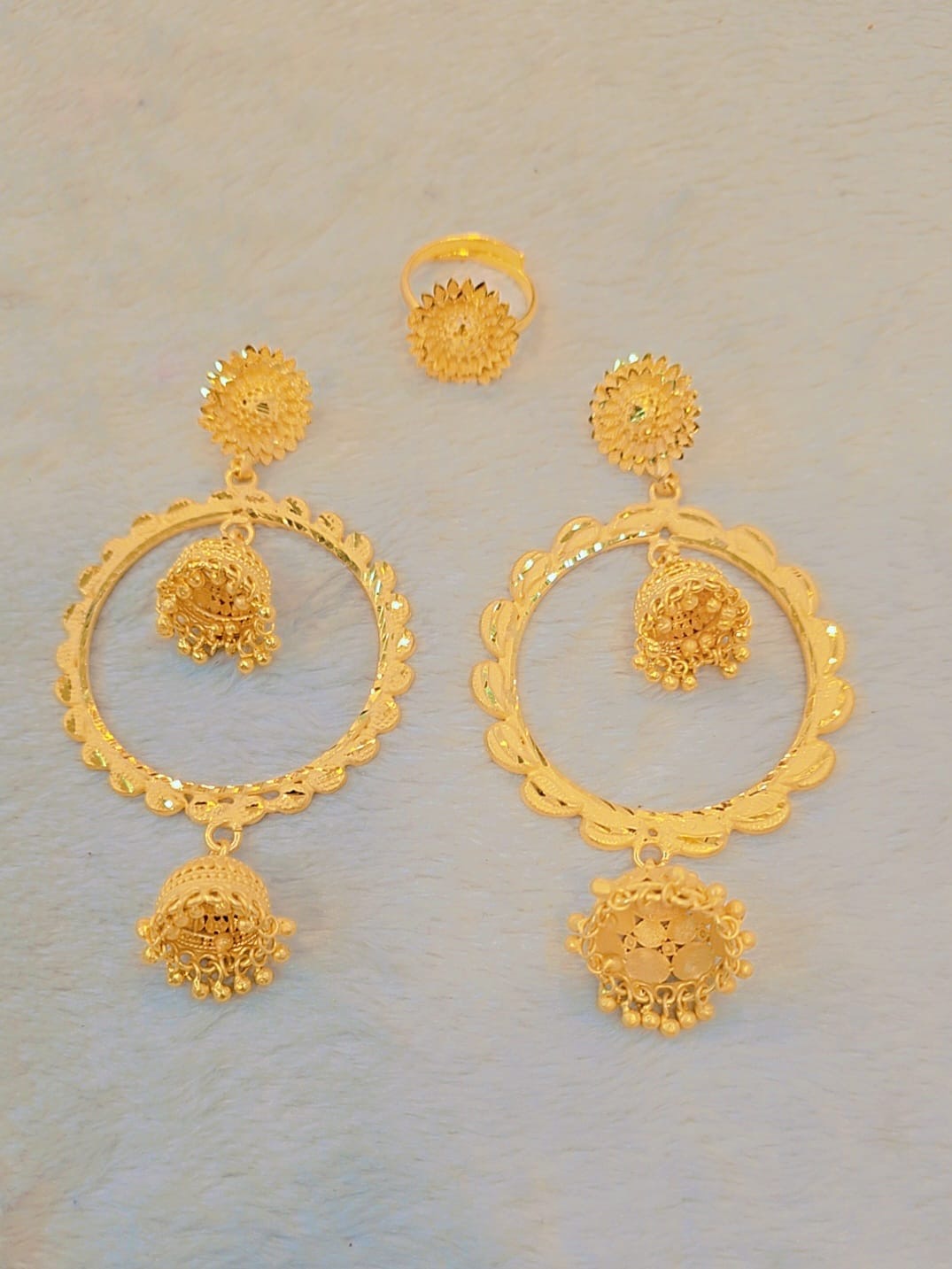 Earring 0267