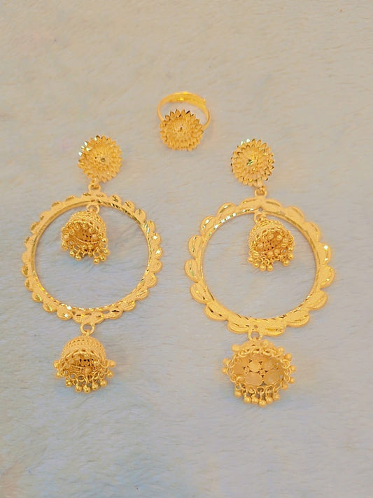 Earring 0267