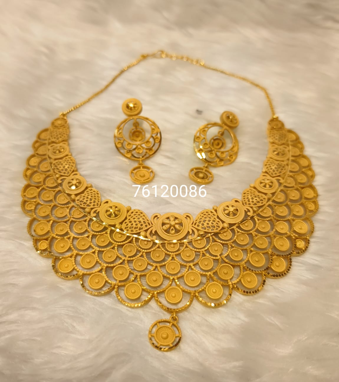 Necklace 0402