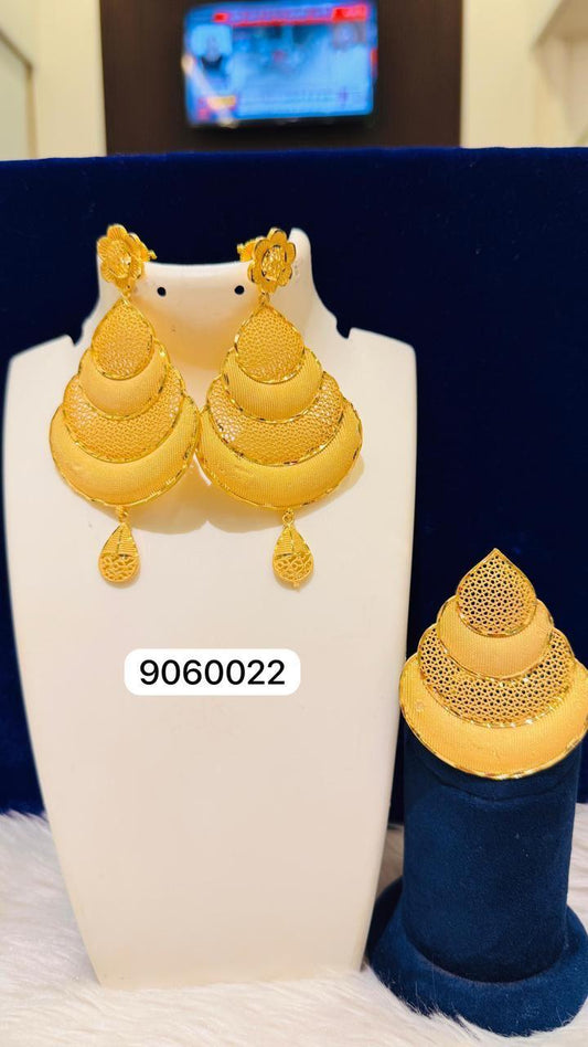 Earring 0281