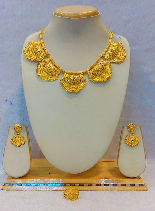 Necklace 0491