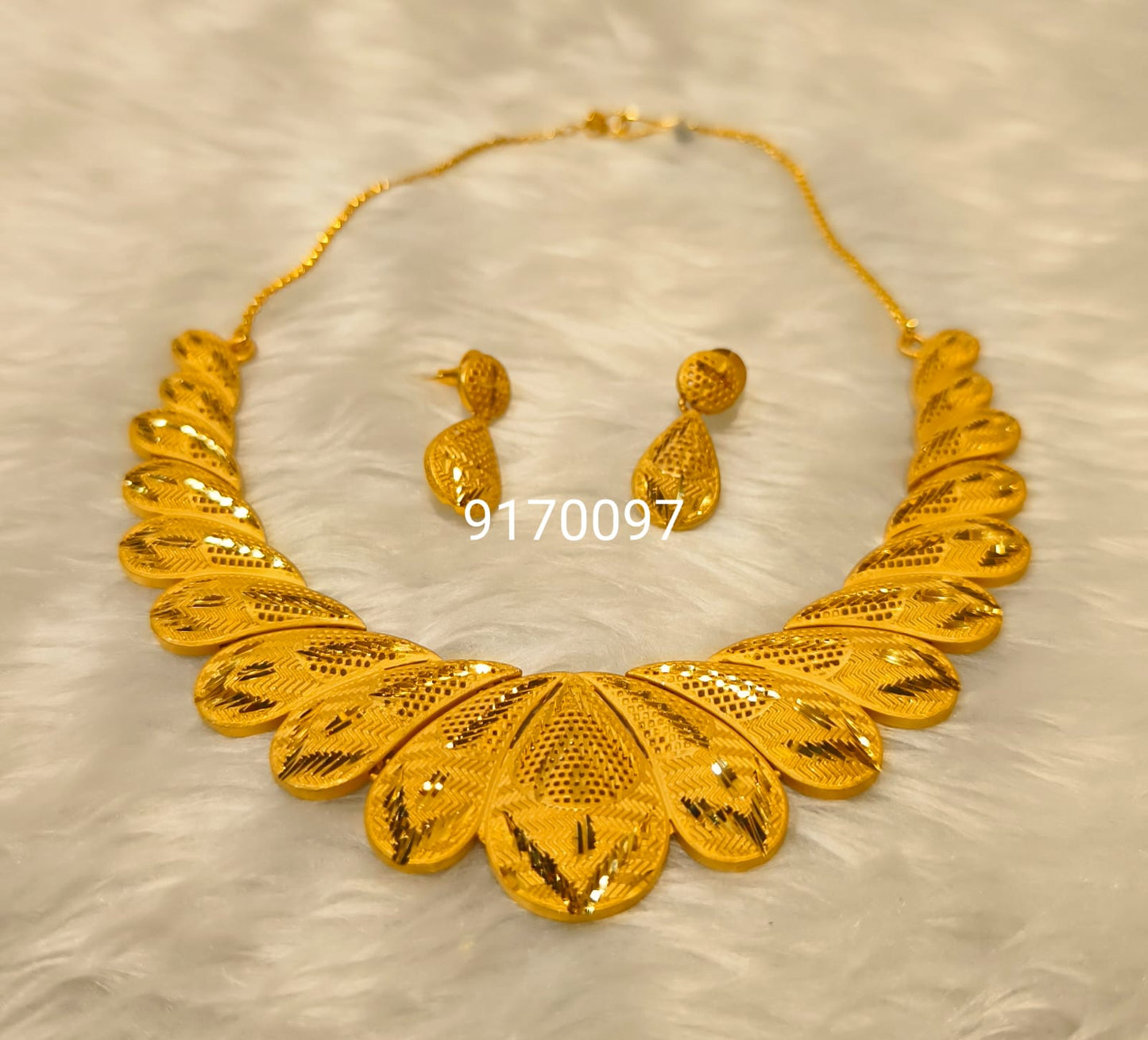 Necklace 0371