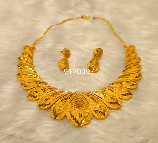Necklace 0371