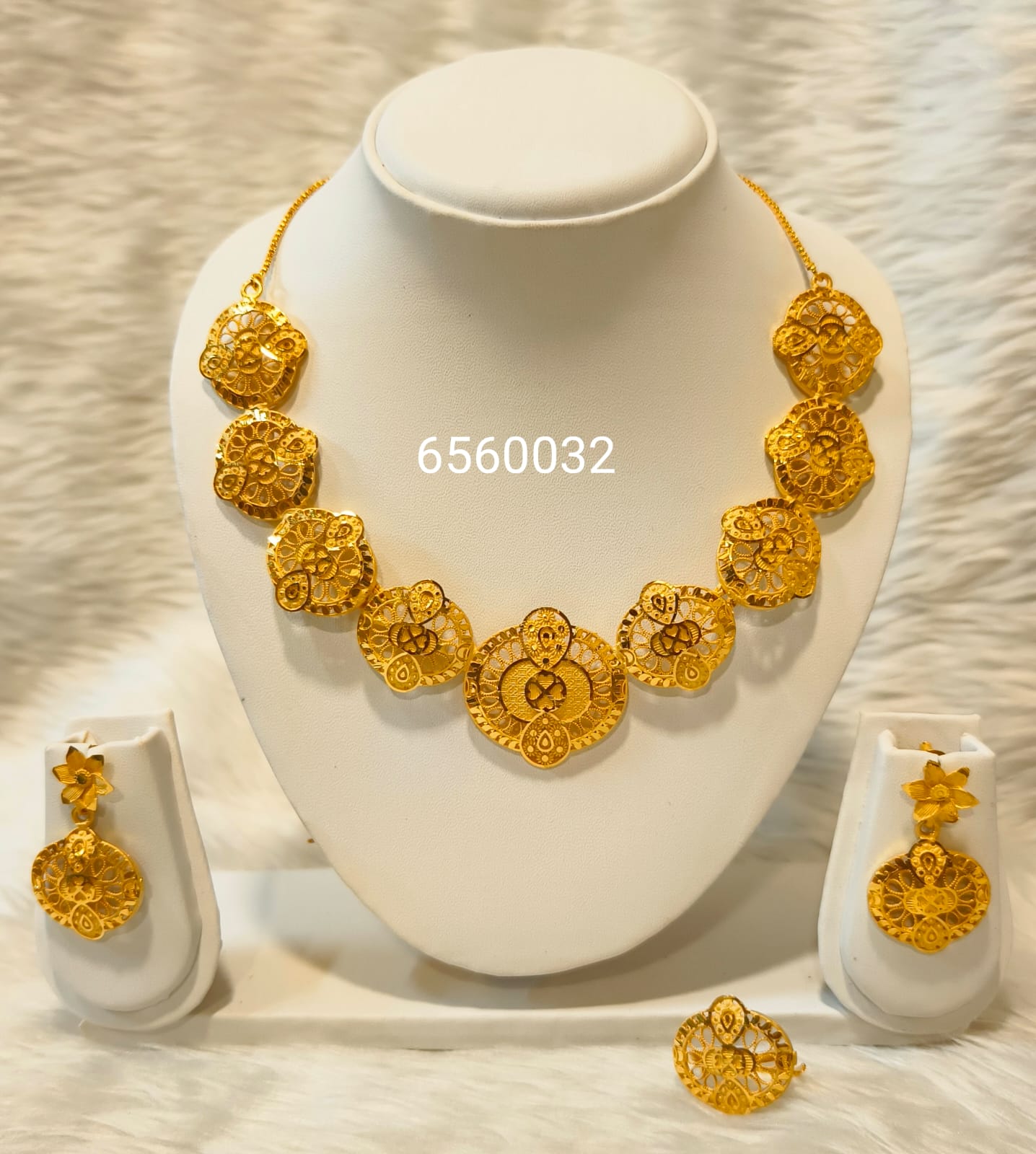 Necklace 0557