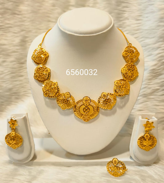 Necklace 0557