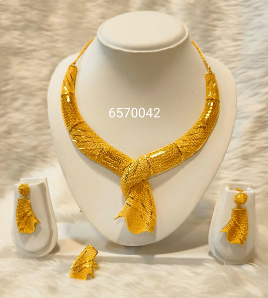 Necklace 0564