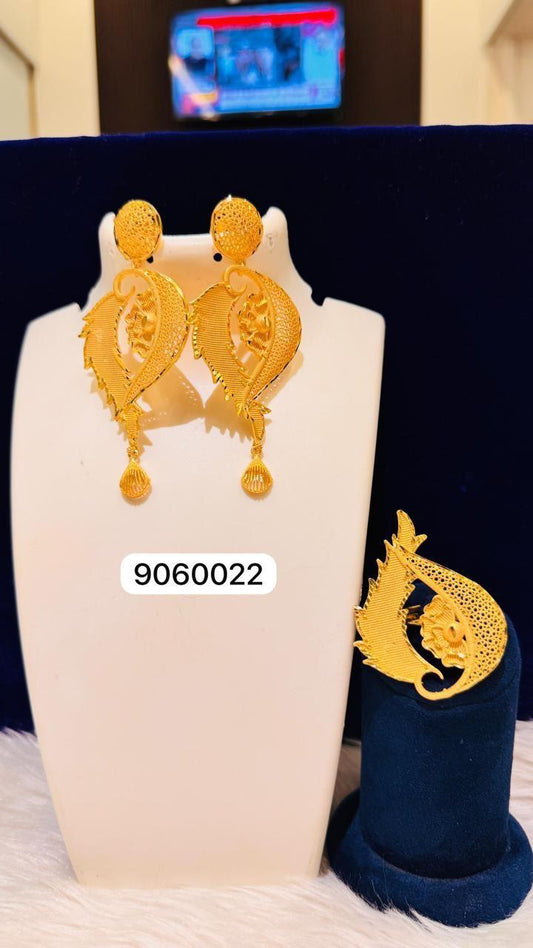 Earring 0285