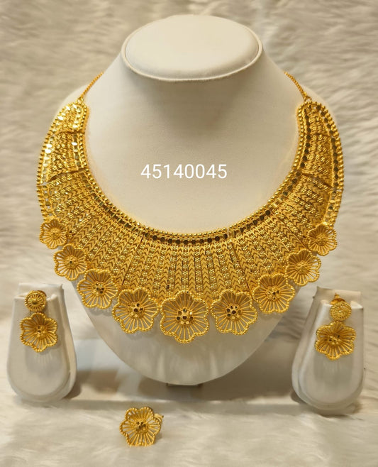 Necklace 0519