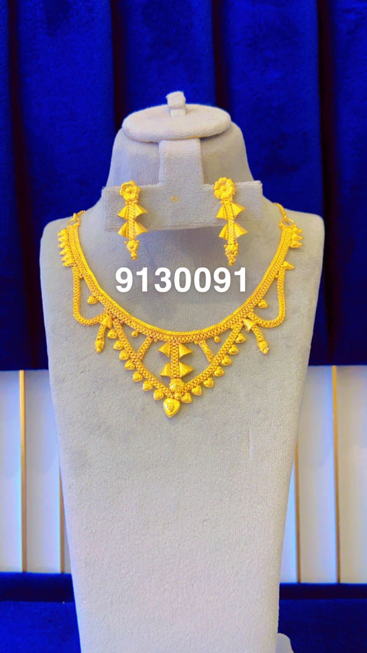 Necklace 0127