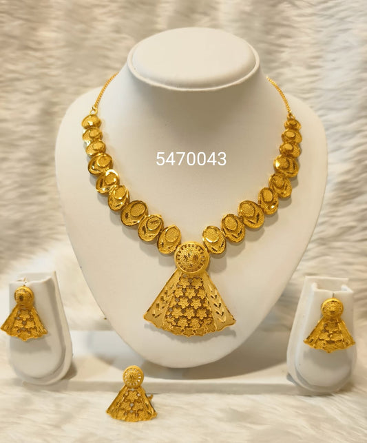Necklace 0569