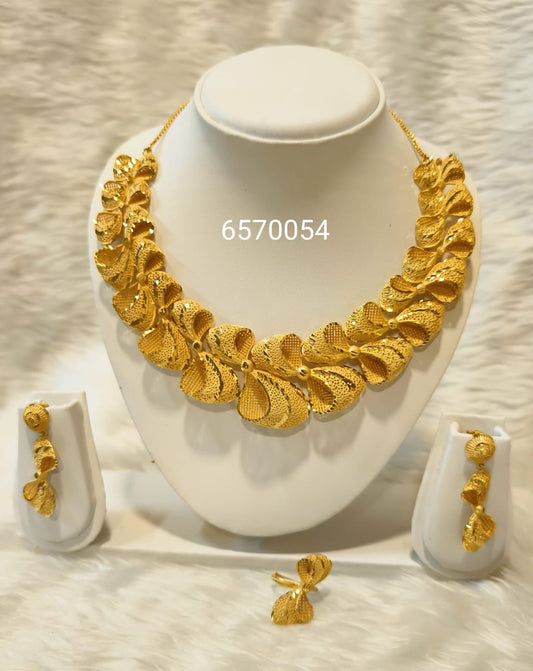 Necklace 0565
