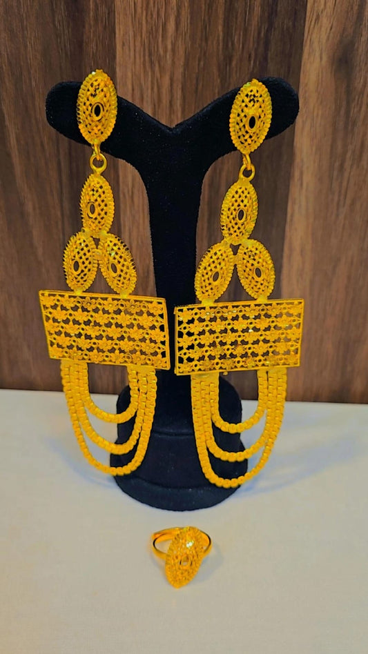 Earring 0296
