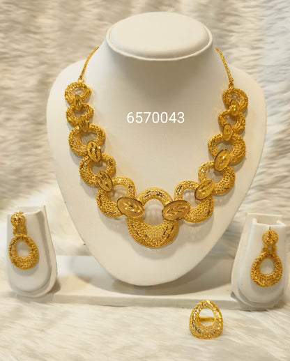 Necklace 0566