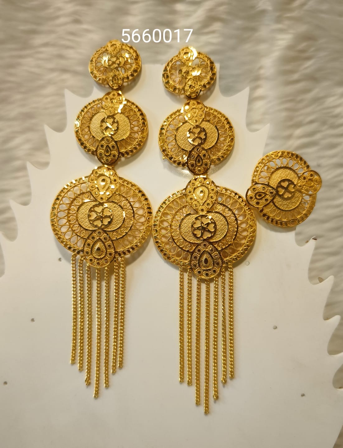 Earring 0269