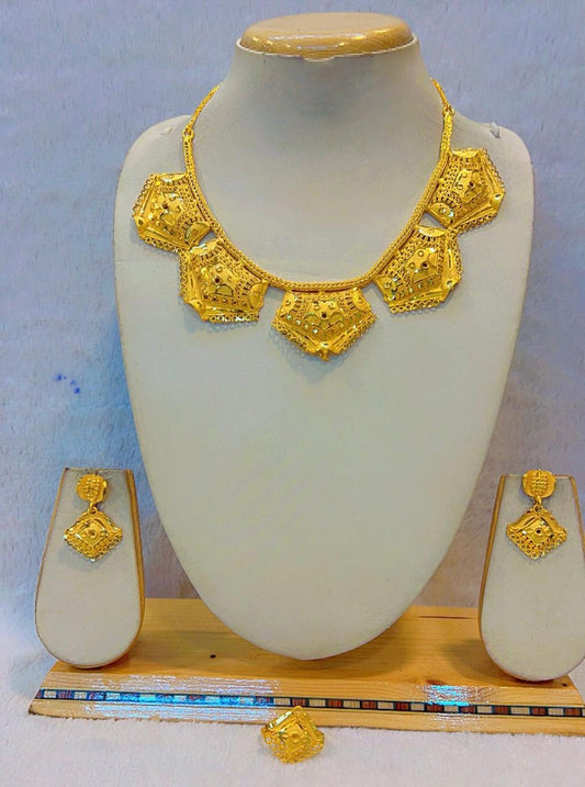 Necklace 0467