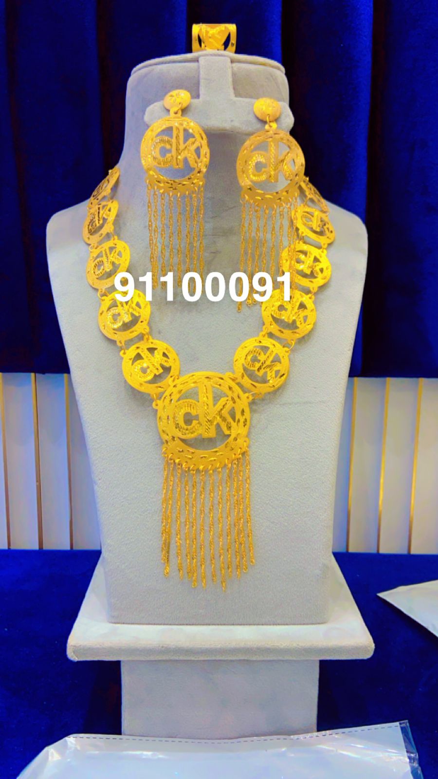 Necklace 0110