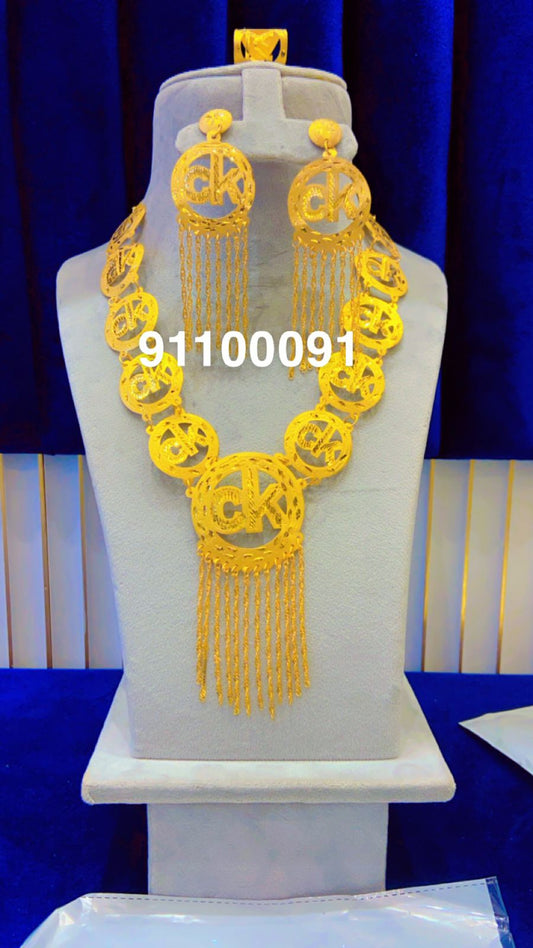 Necklace 0110