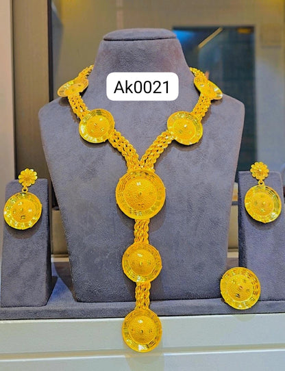 Necklace 0933