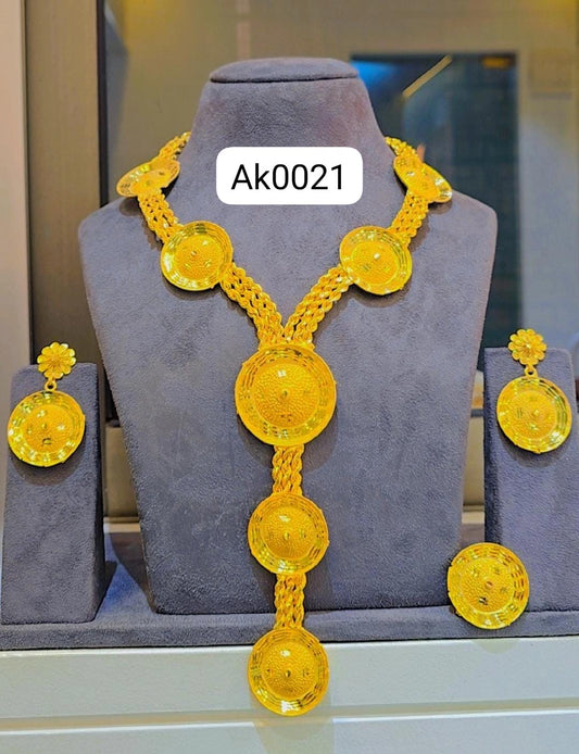 Necklace 0933