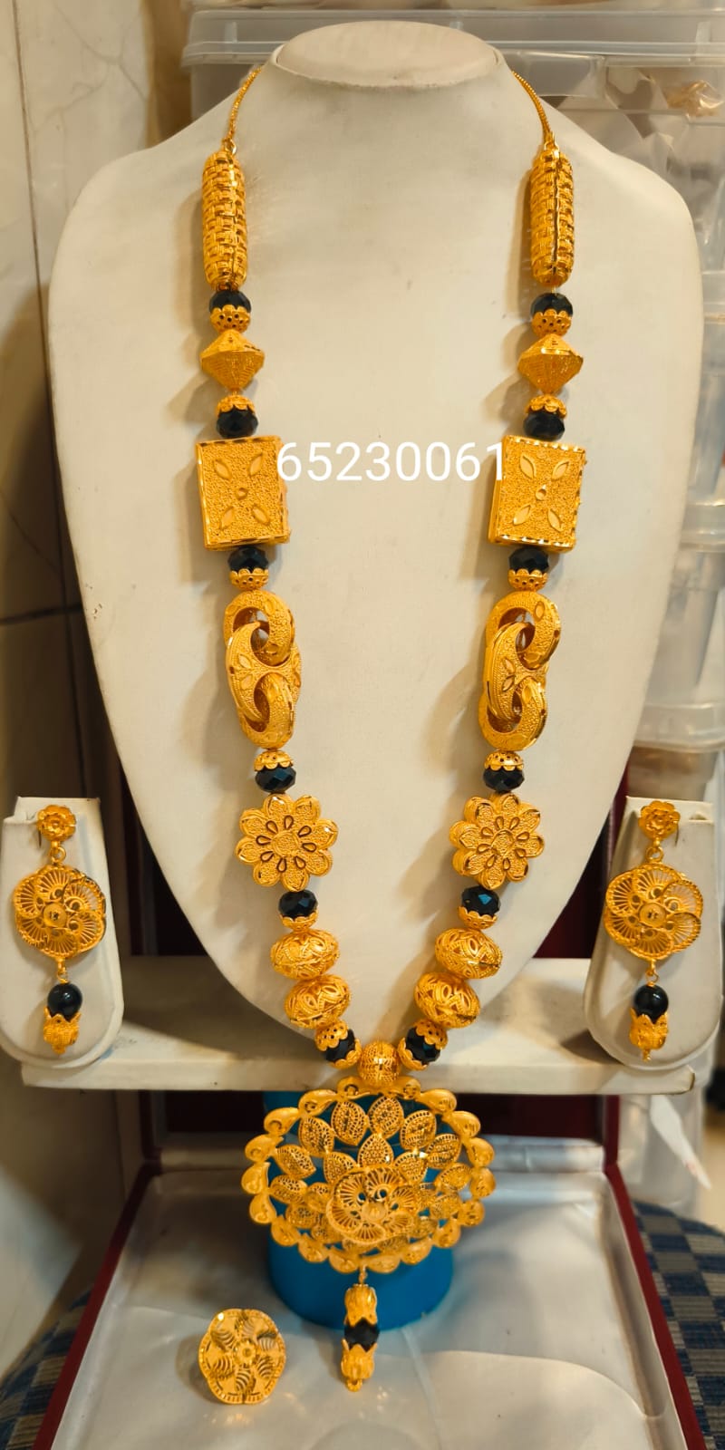 Necklace 0124