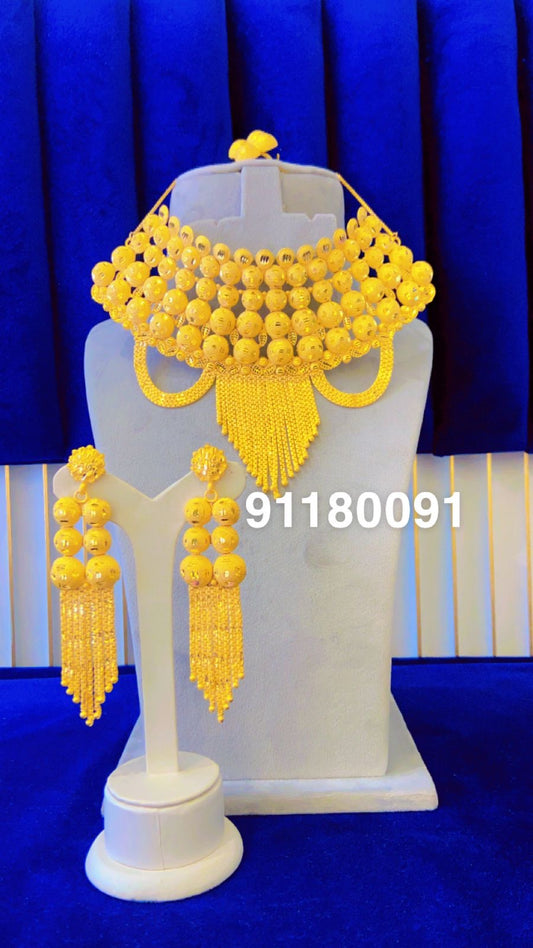 Necklace 0153
