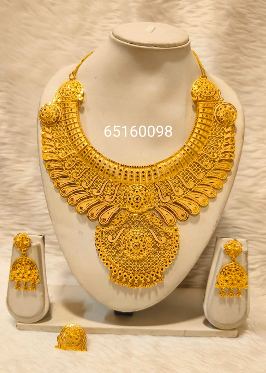 Necklace 0317