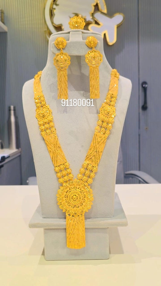 Necklace 0956