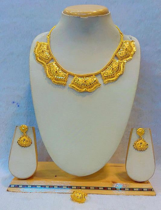 Necklace 0465