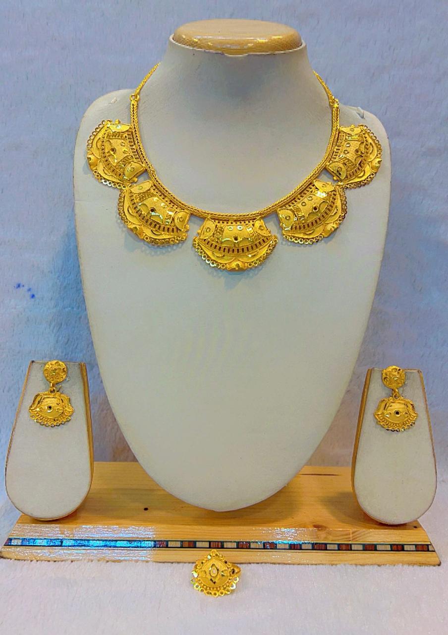 Necklace 0468
