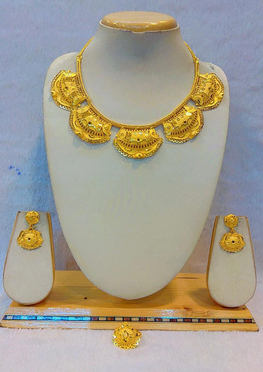 Necklace 0493