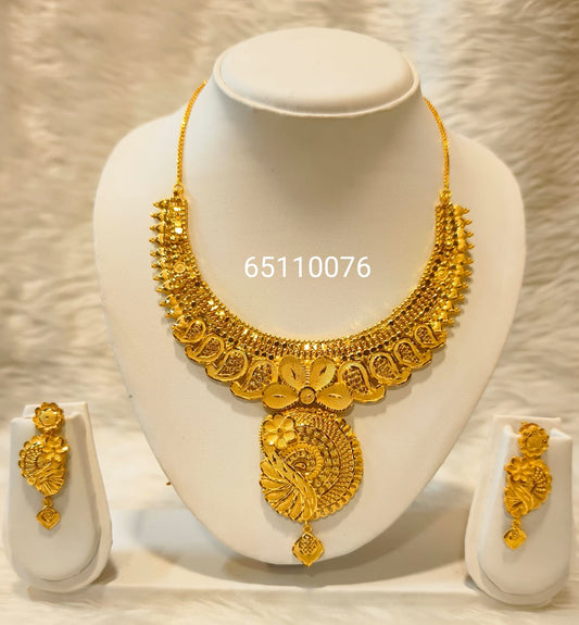 Necklace 0594