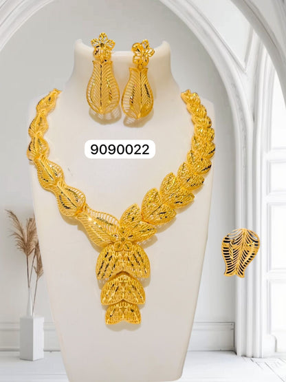 Necklace 0476