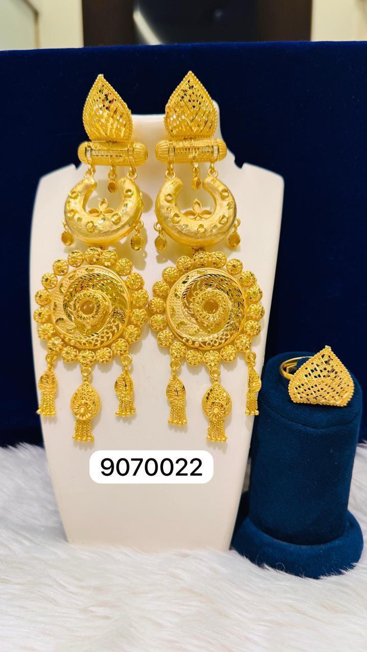Earring 0297