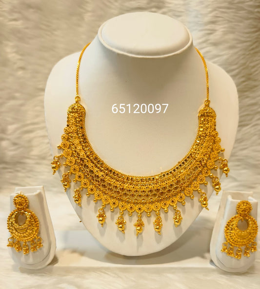 Necklace 0593