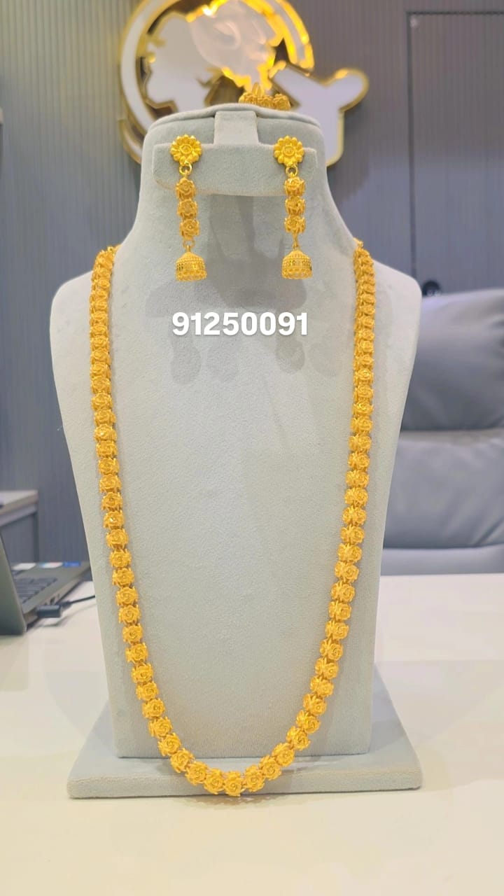 Necklace 0973
