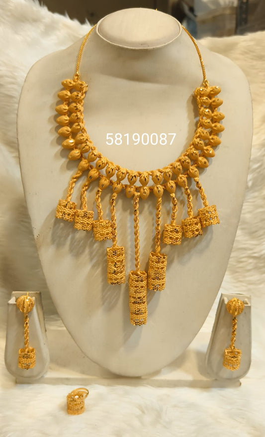 Necklace 0122
