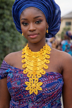 Necklace 0408
