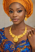 Necklace 0342