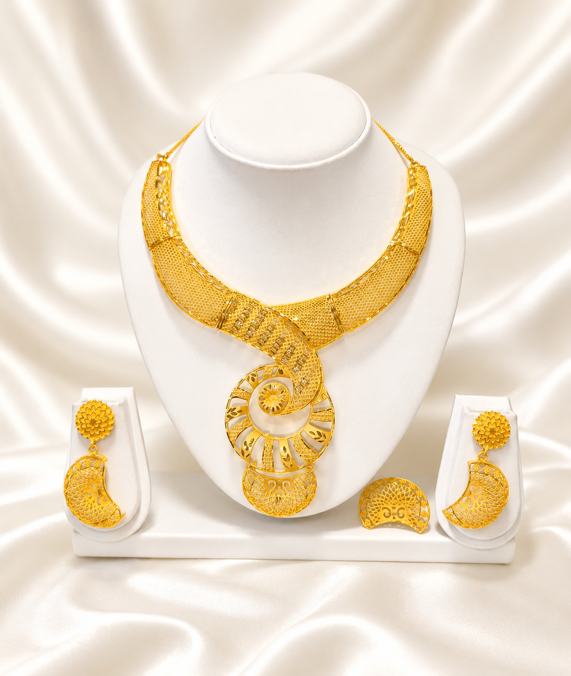 Necklace 0694