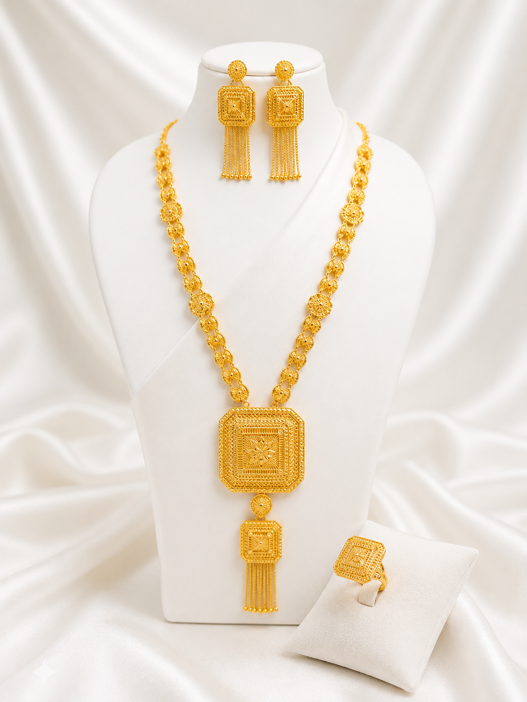 Necklace 0704