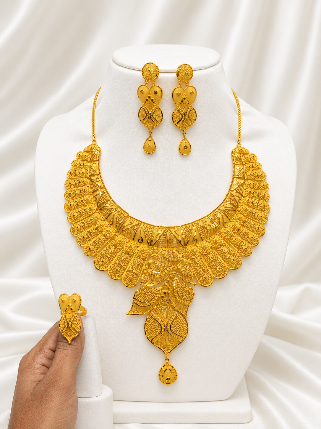 Necklace 0705